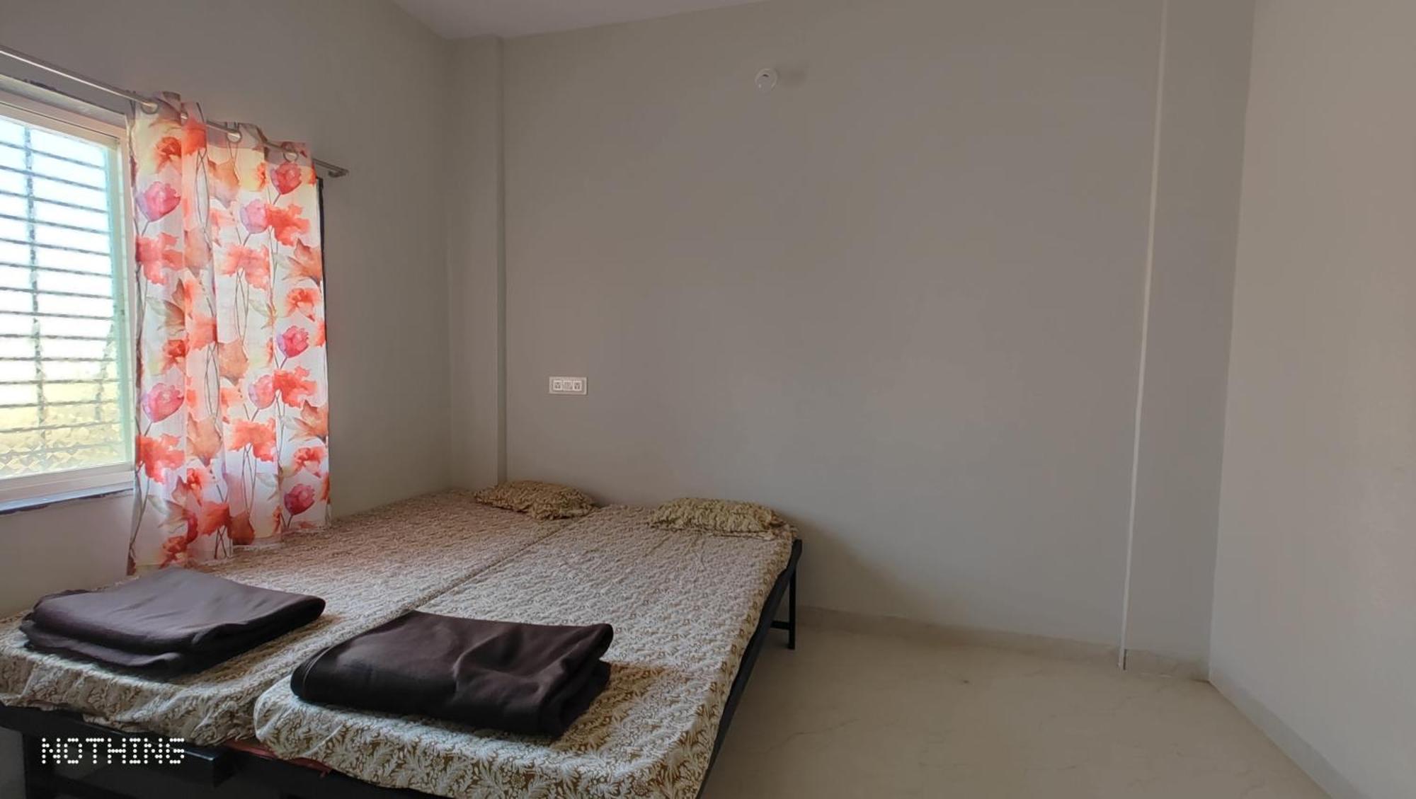 Aadishkti Bhakt Nivas 호텔 Tuljapur 외부 사진